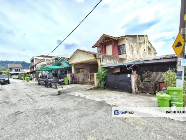 House for sale in Selangor