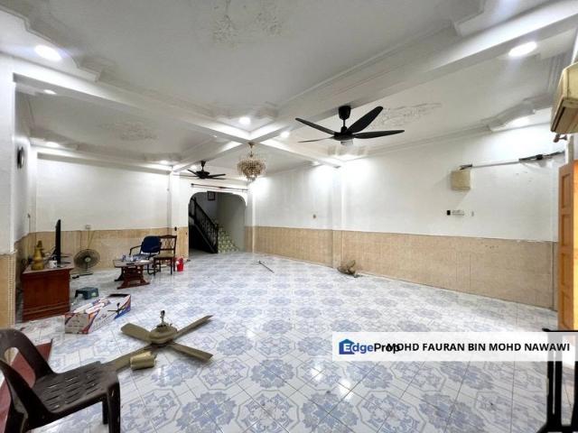 House for sale in Selangor