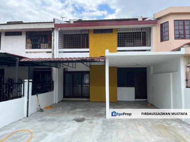 House for rent in Selangor