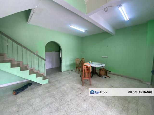 House for sale in Langat, Selangor
