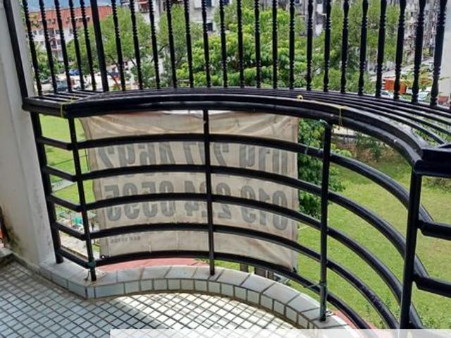 Condominium for sale in Langat, Selangor