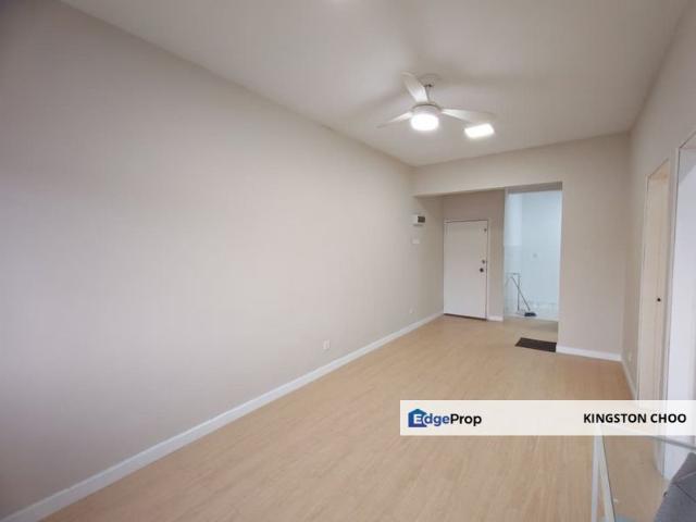 Flat for sale in Langat, Selangor