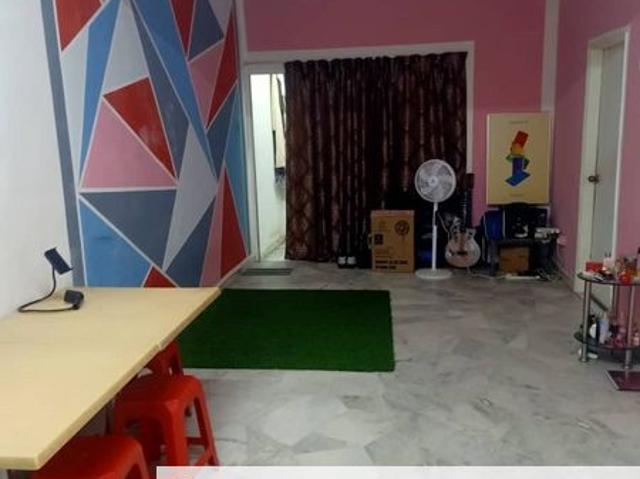 Shop for sale in Langat, Selangor