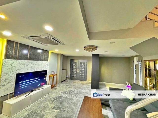 House for sale in Langat, Selangor