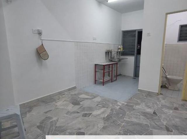 House for sale in Langat, Selangor