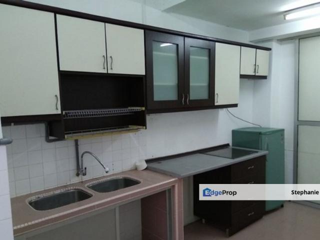 House for sale in Langat, Selangor