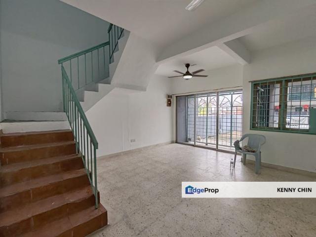 House for sale in Taman Lembah Maju, Majlis Perbandaran Ampang Jaya