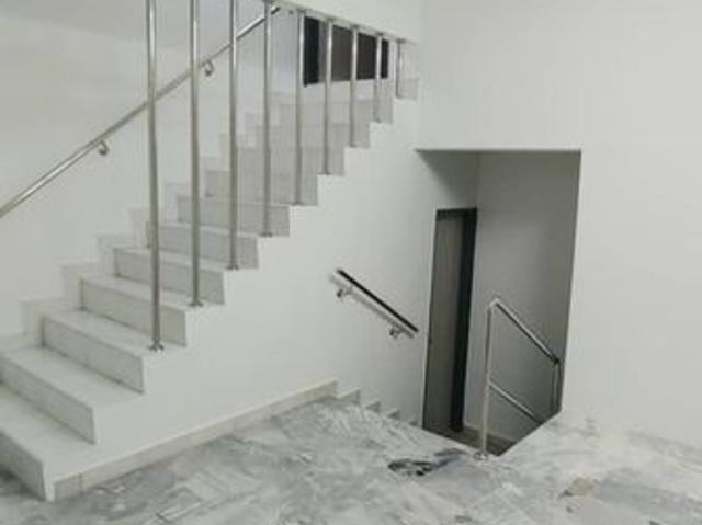 House for sale in Langat, Selangor