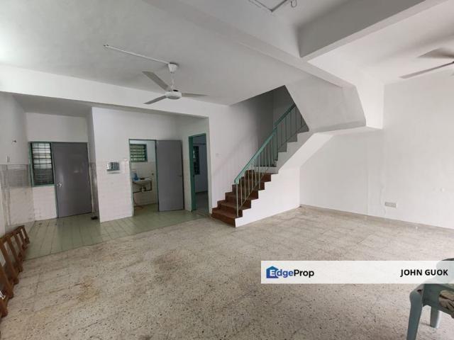 House for sale in Taman Lembah Maju, Majlis Perbandaran Ampang Jaya