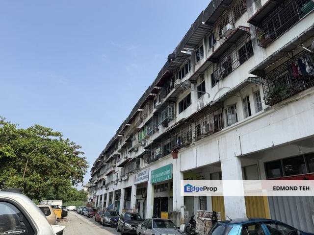 Condominium for sale in Langat, Selangor