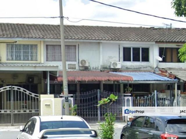 House for sale in Taman Lembah Maju, Majlis Perbandaran Ampang Jaya