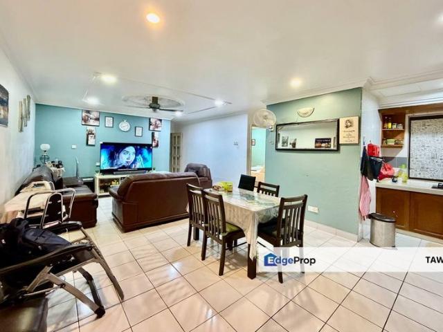 Condominium for sale in Ampang, Majlis Perbandaran Ampang Jaya
