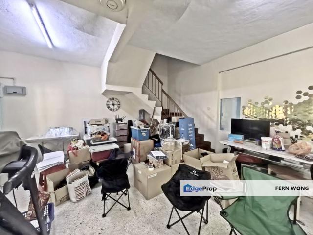 House for sale in Taman Lembah Maju, Majlis Perbandaran Ampang Jaya