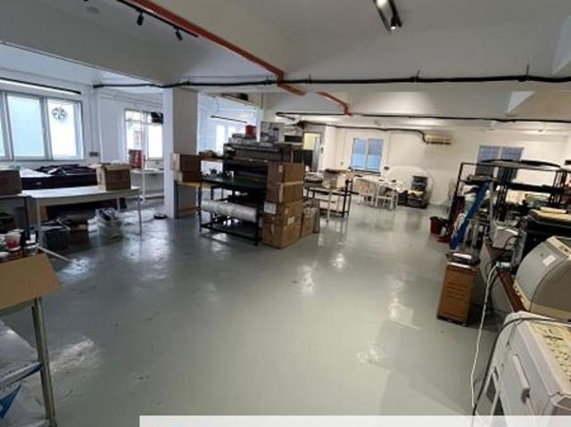 Shop for rent in Langat, Selangor