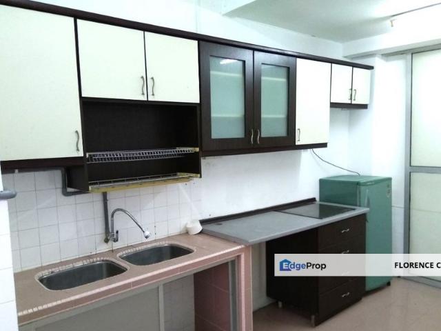 House for sale in Langat, Selangor