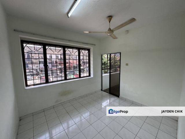 Condominium for rent in Langat, Selangor