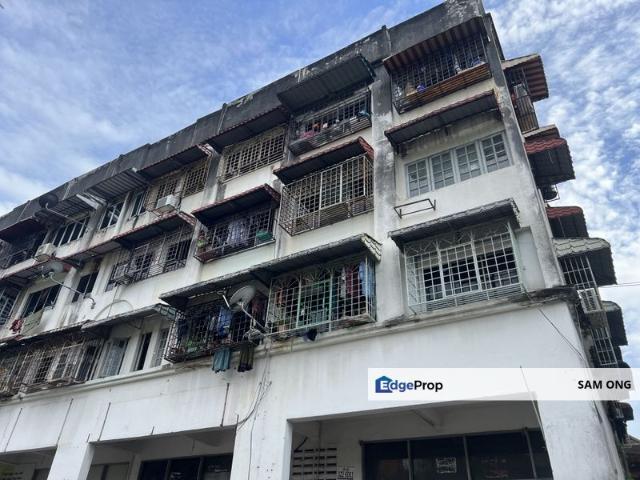 Condominium for sale in Langat, Selangor