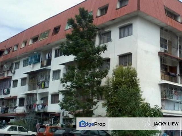 Condominium for rent in Taman Lembah Maju, Majlis Perbandaran Ampang Jaya