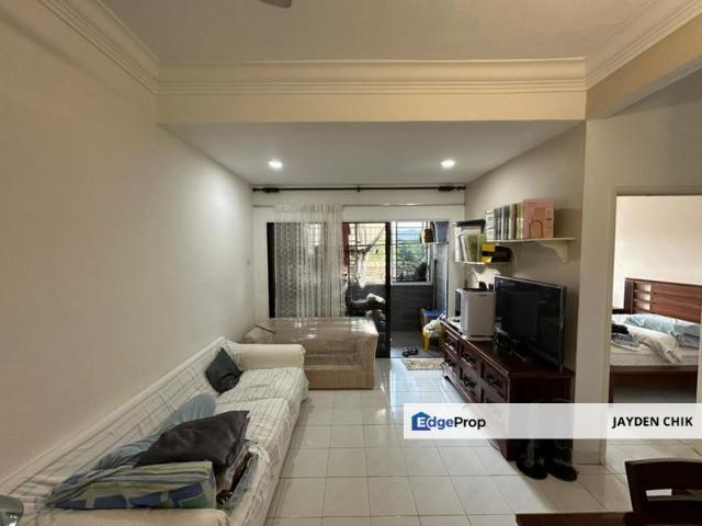 Condominium for sale in Langat, Selangor