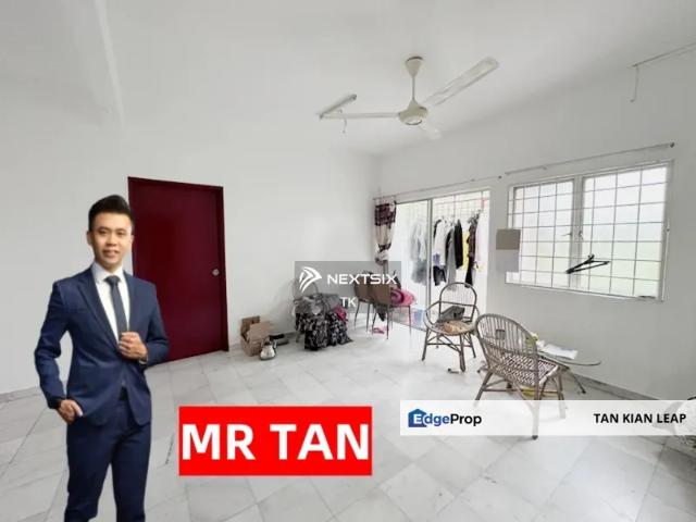 Condominium for sale in Langat, Selangor