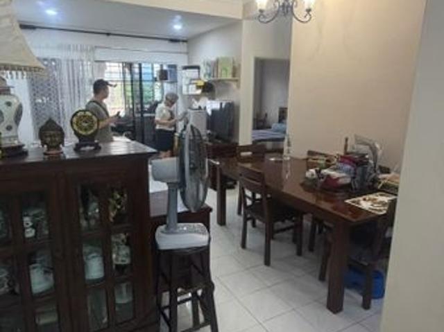 Condominium for sale in Taman Lembah Maju, Majlis Perbandaran Ampang Jaya