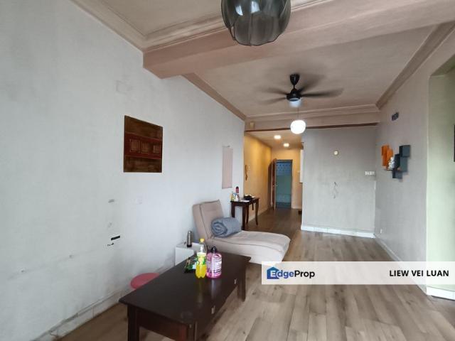 Condominium for sale in Langat, Selangor
