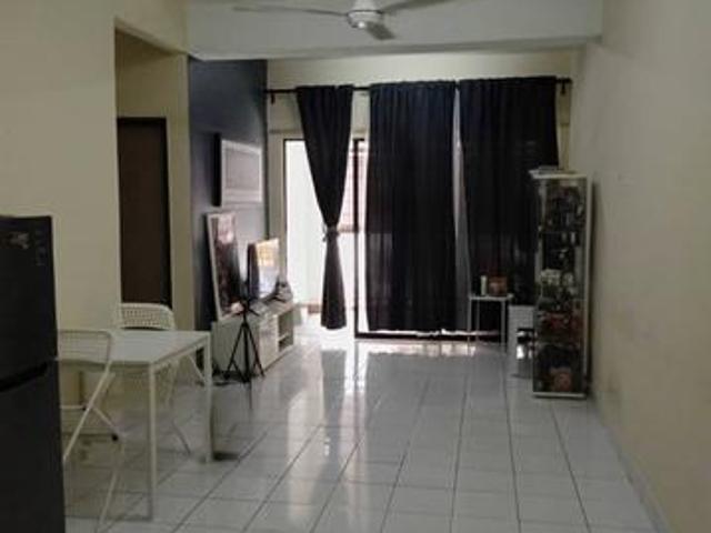 Apartment for sale in Langat, Selangor