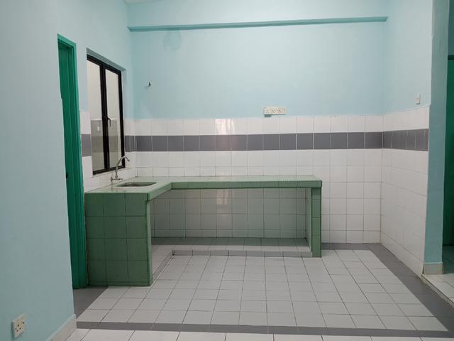 Apartment for sale in Langat, Selangor