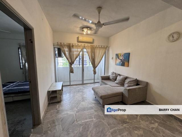 Shop for sale in Langat, Selangor