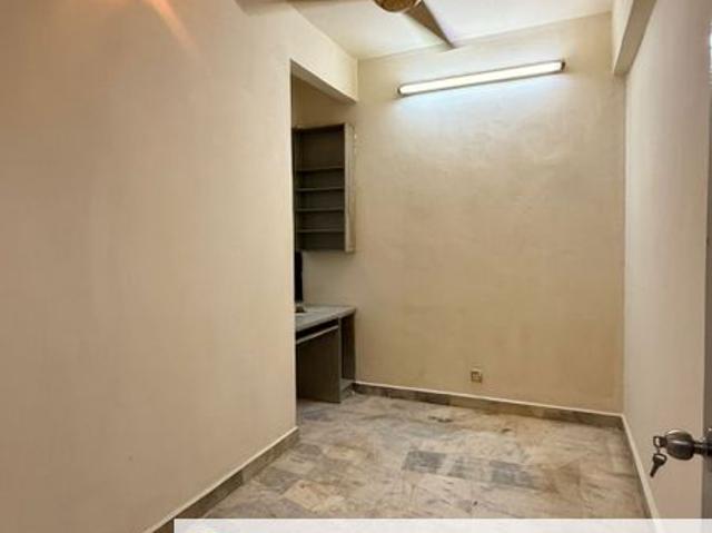 Condominium for rent in Langat, Selangor