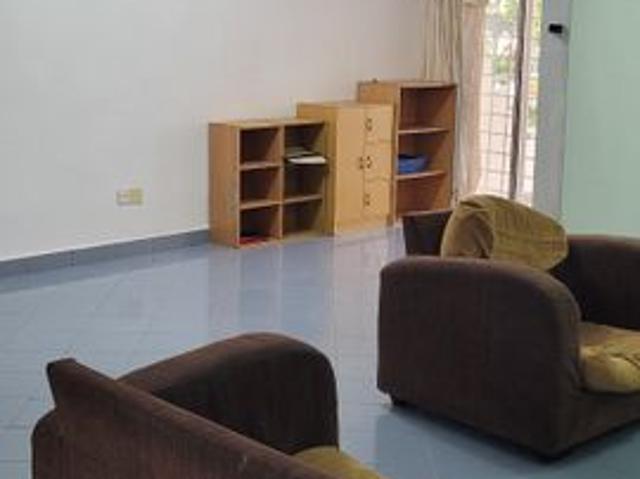House for sale in Langat, Selangor