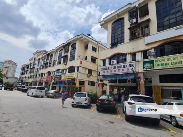 Shop for sale in Batu 14 Hulu Langat, Majlis Perbandaran Kajang