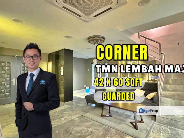 House for sale in Langat, Selangor