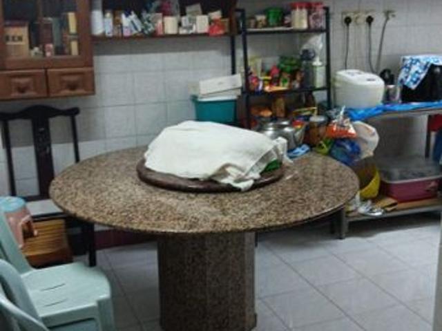 House for sale in Langat, Selangor