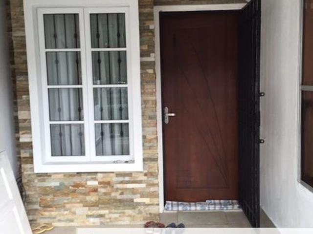 Condominium for sale in Langat, Selangor