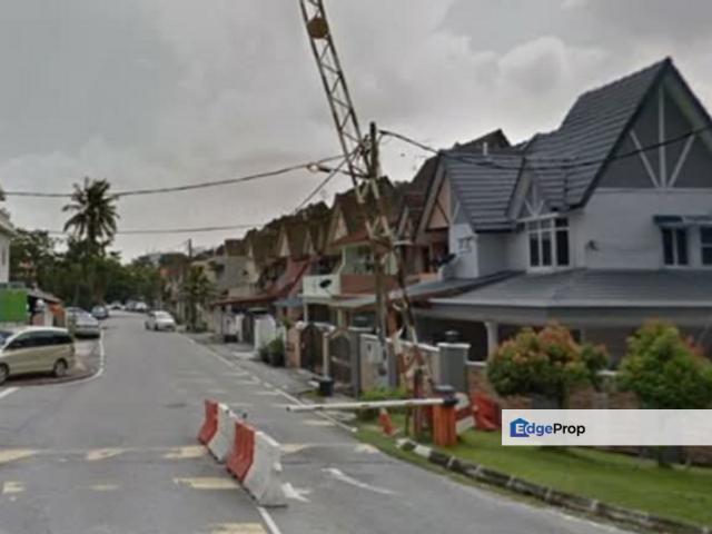House for sale in Langat, Selangor