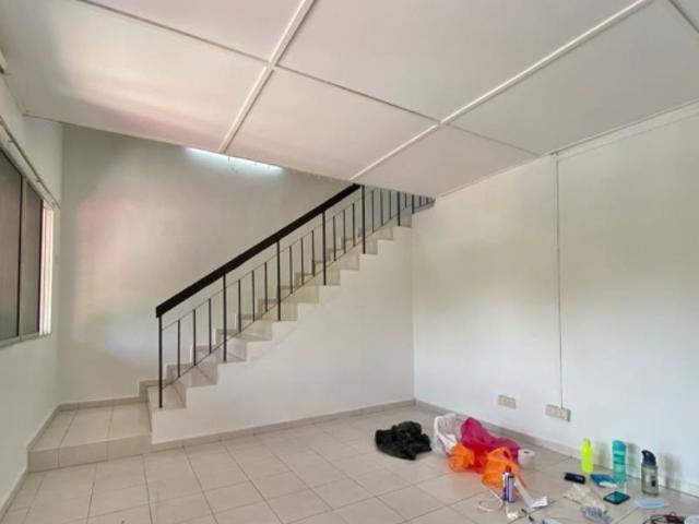 Apartment for rent in Langat, Selangor