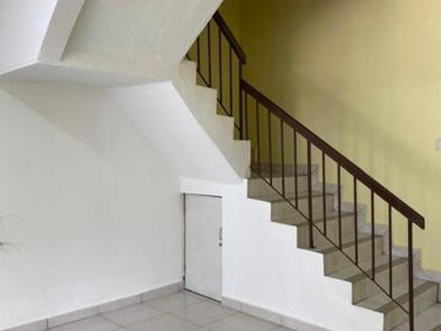 Terraced House for rent in Langat, Selangor
