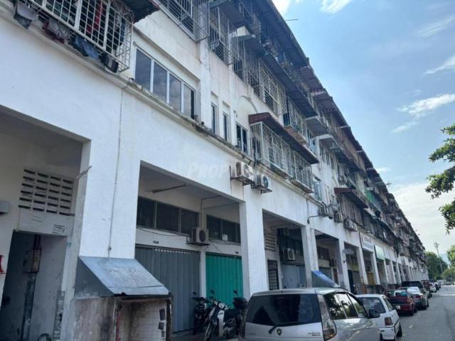 Apartment for rent in Taman Dagang, Majlis Perbandaran Ampang Jaya