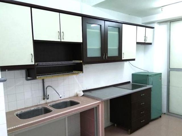 Townhouse for sale in Country Heights Damansara, Kuala Lumpur