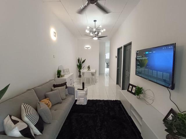 Terraced House for sale in Kuala Muda, Kedah