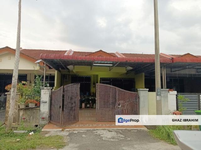 House for sale in Kuala Muda, Kedah