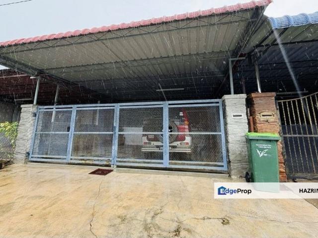House for sale in Kuala Muda, Kedah