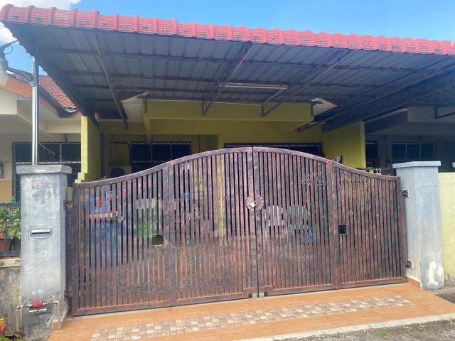 Terraced House for sale in Kuala Muda, Kedah