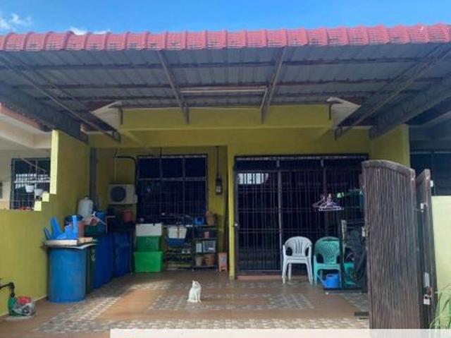 House for sale in Kuala Muda, Kedah