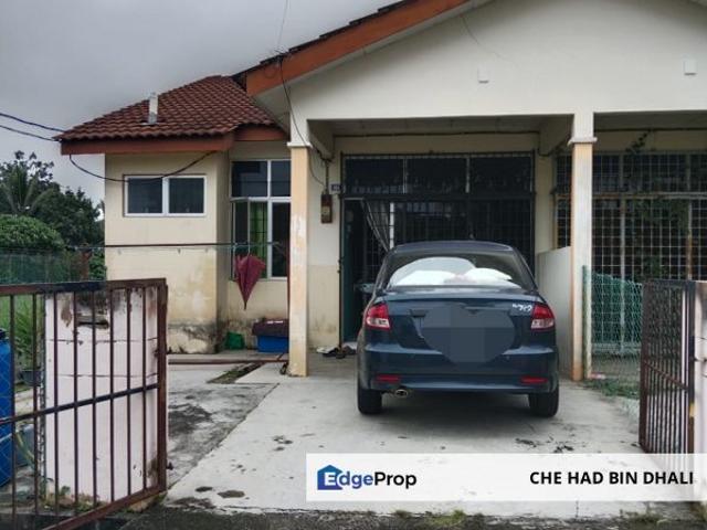 House for sale in Kuala Muda, Kedah