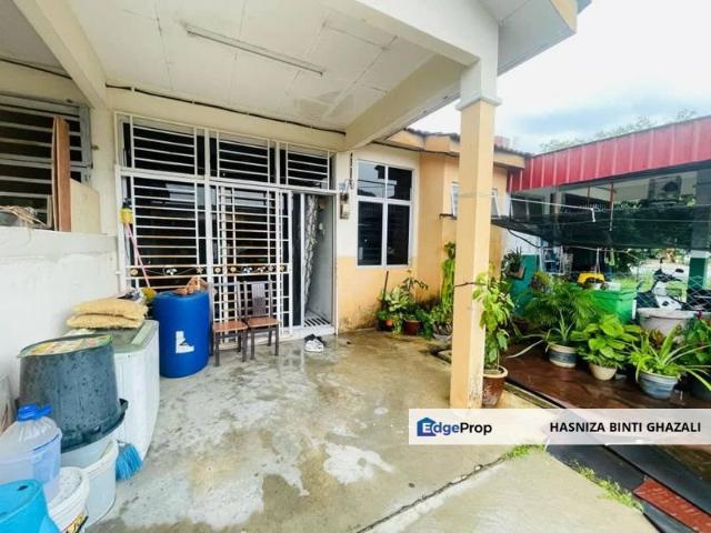 House for sale in Kuala Muda, Kedah