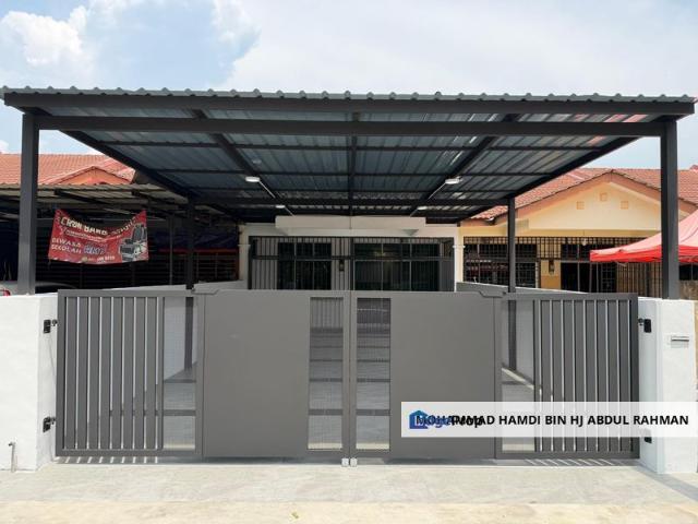 House for sale in Kuala Muda, Kedah