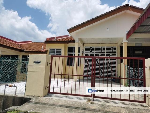 House for sale in Kuala Muda, Kedah