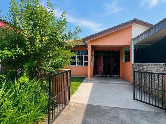 Terraced House for sale in Kuala Muda, Kedah
